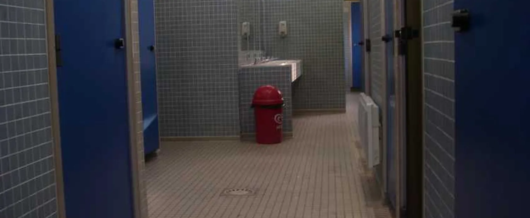 International  de Jablines