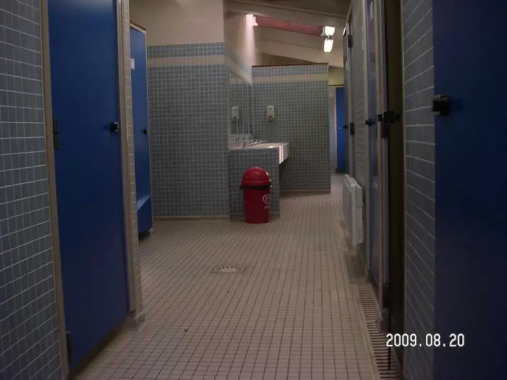 International  de Jablines