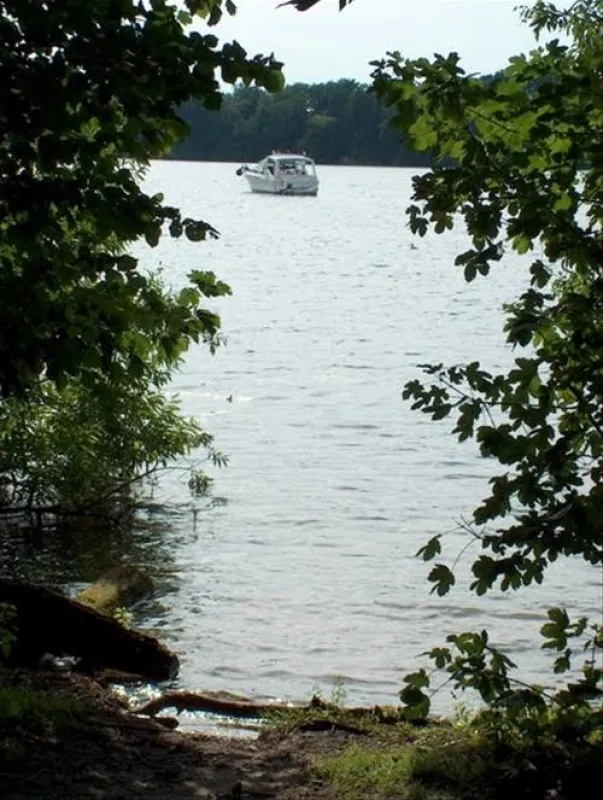 Campingplatz Flakensee (bei Berlin)