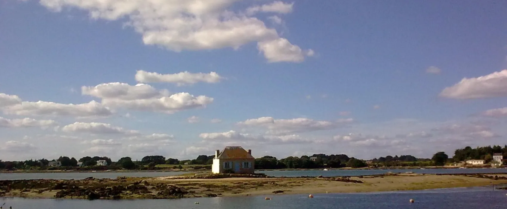 Camping Moulin Des Oies Belz