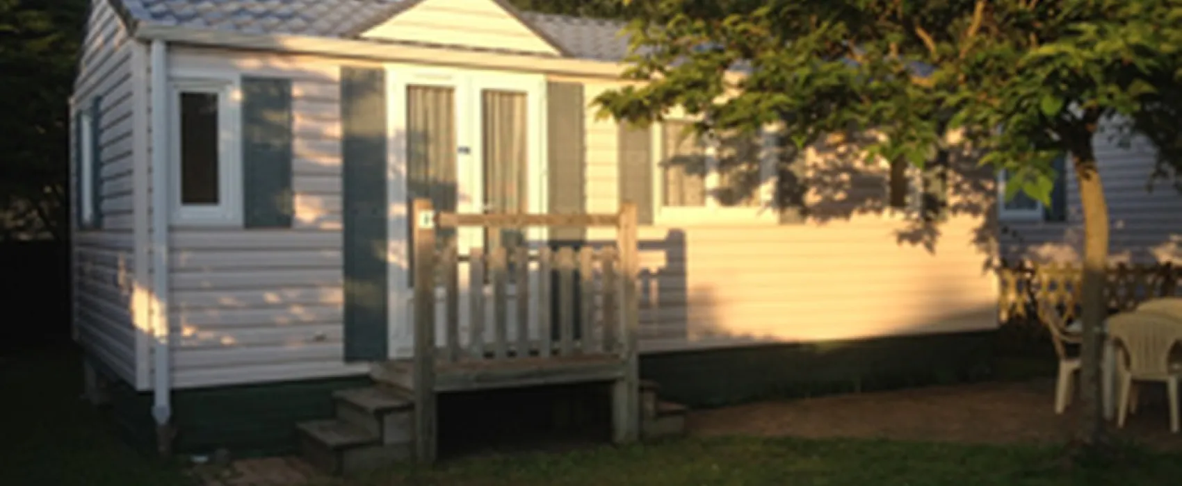 Camping Moulin Des Oies Belz