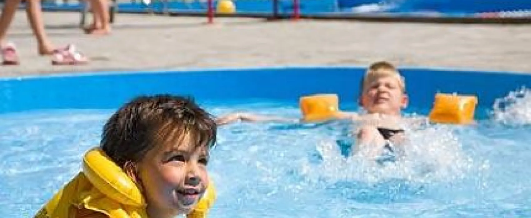 Farsø Fjord Camping