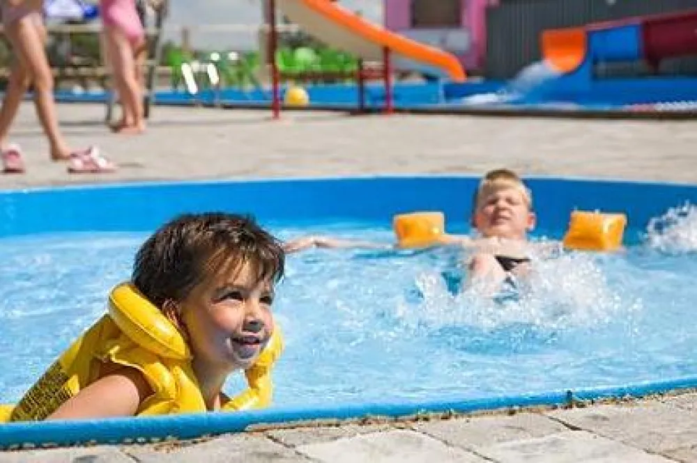 Farsø Fjord Camping