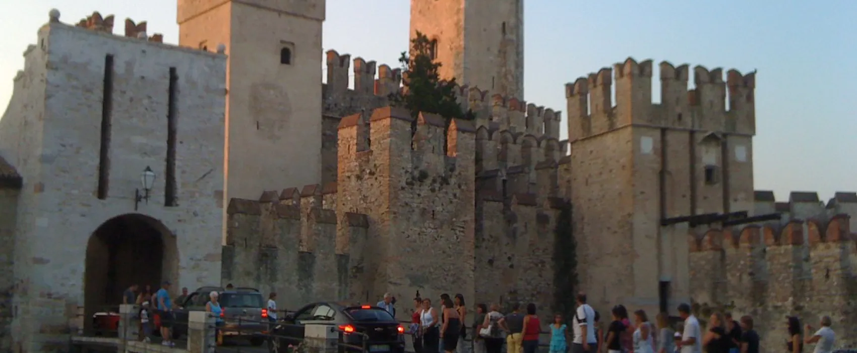Camping Sirmione