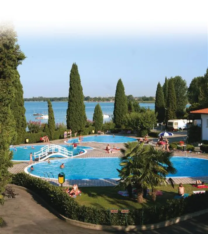 Camping Sirmione