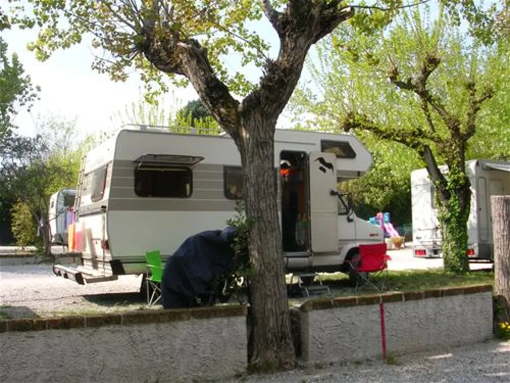 Camping Sirmione