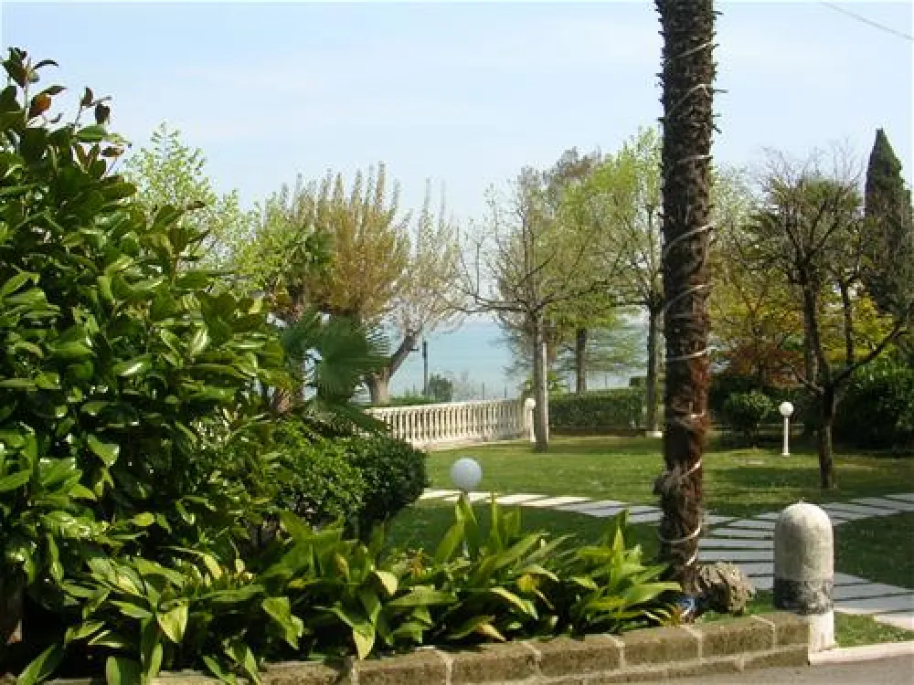 Camping Sirmione
