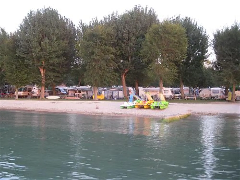 Camping Sirmione