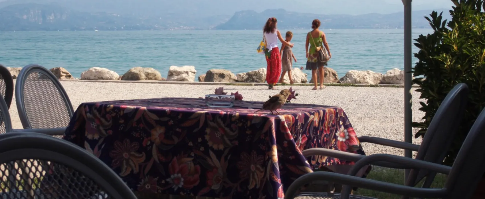 Camping Sirmione