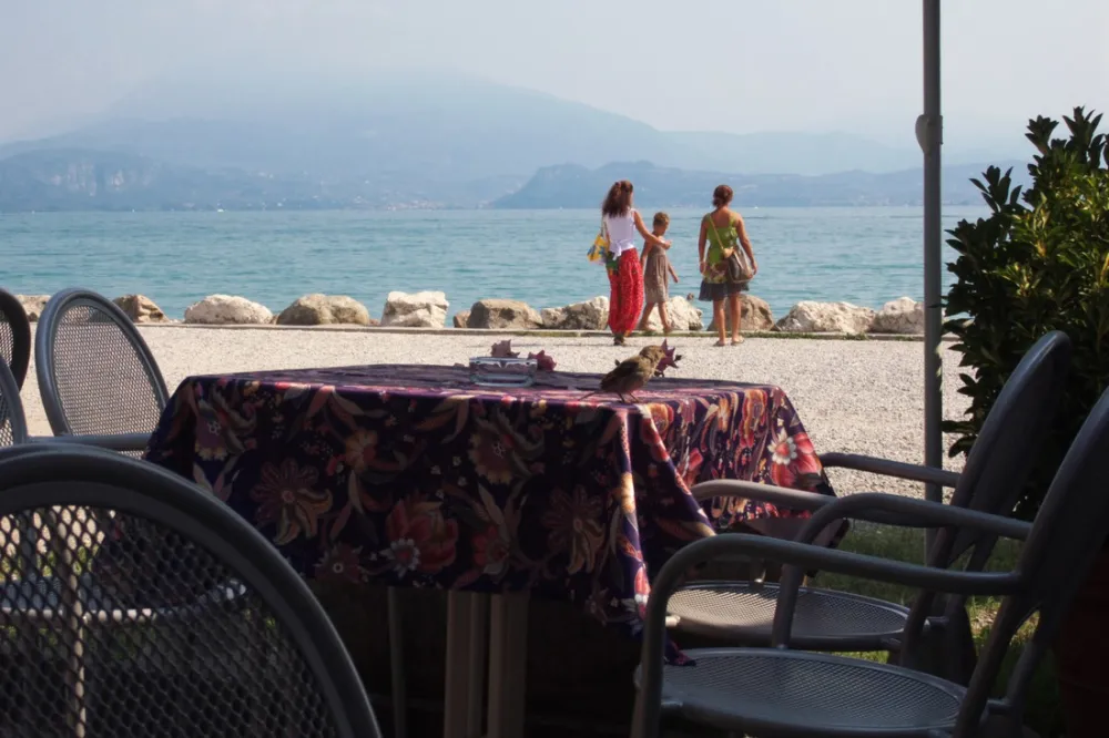 Camping Sirmione