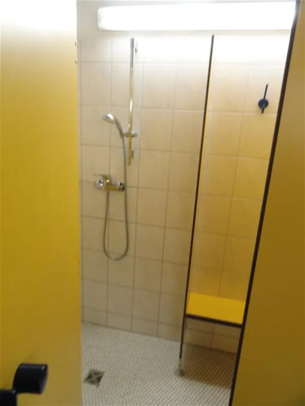 Camping an der Iller