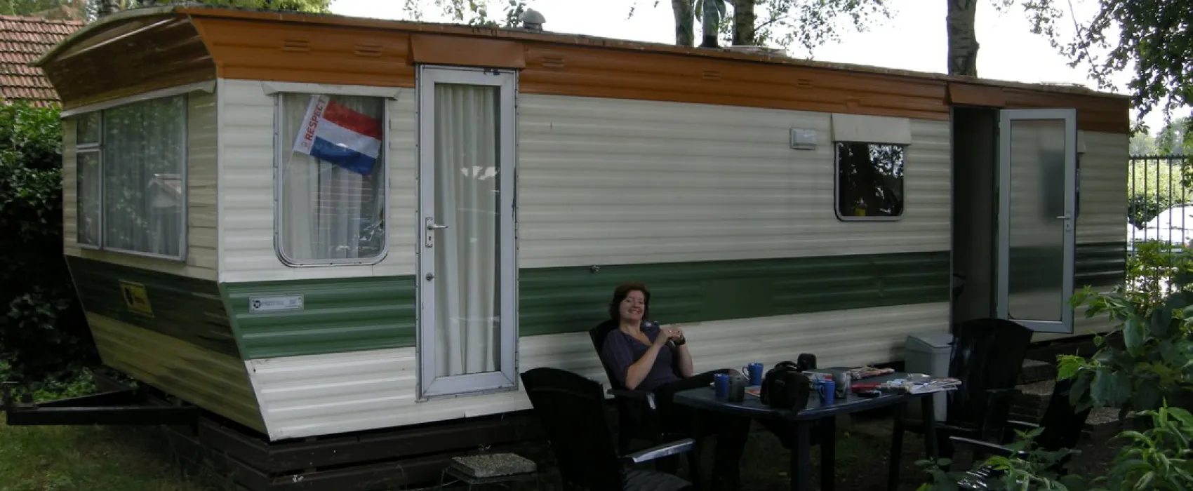 Recreatie Centrum Alverna