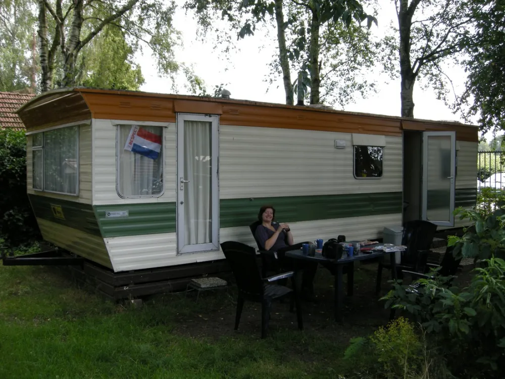 Recreatie Centrum Alverna