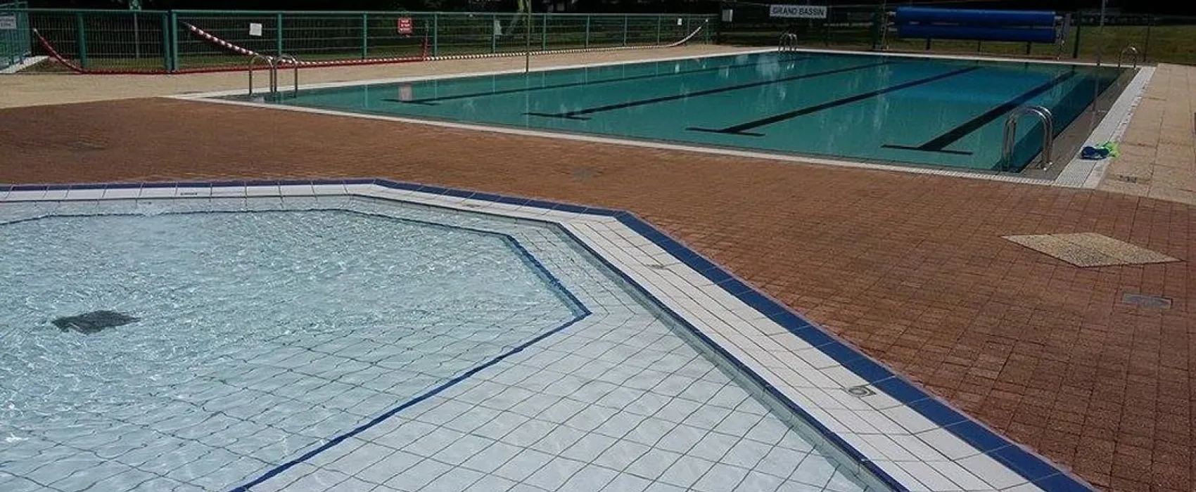 Camping municipal Le Sans Souci