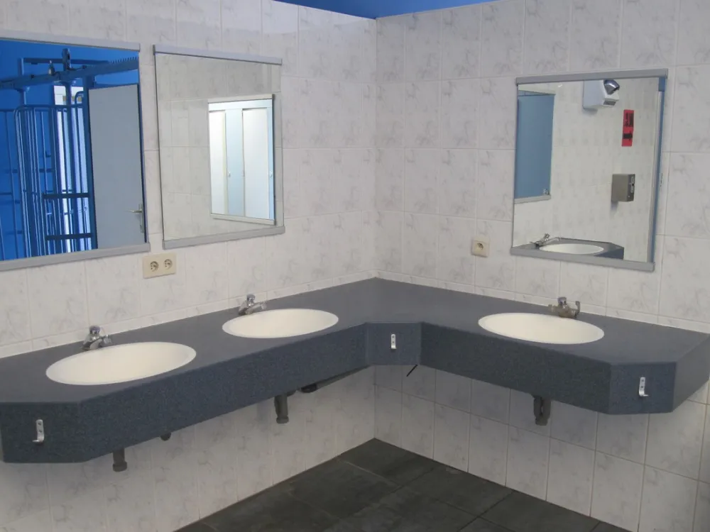 Camping 17 Duinzicht