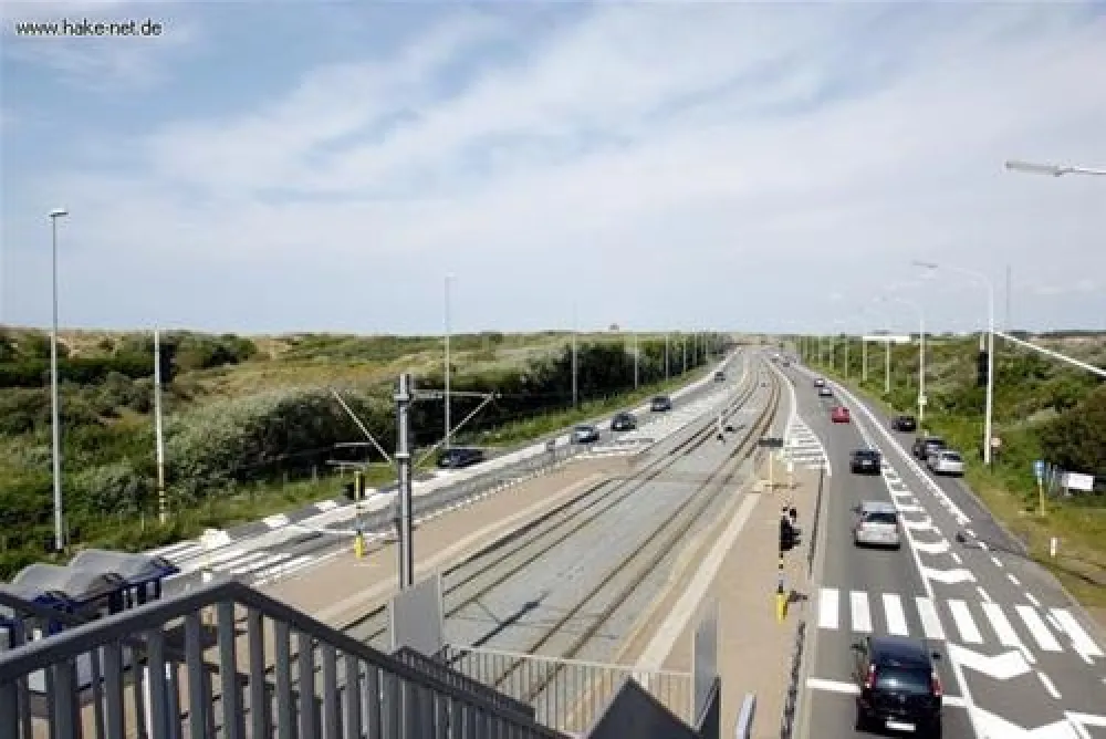 Camping 17 Duinzicht