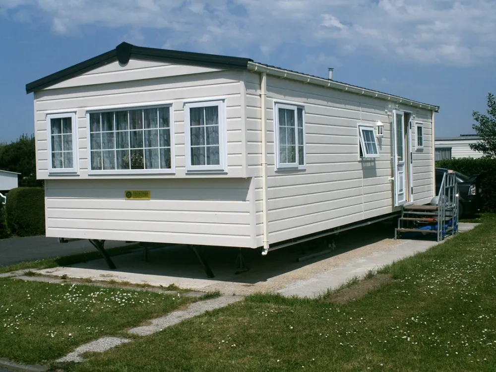 Camping 17 Duinzicht