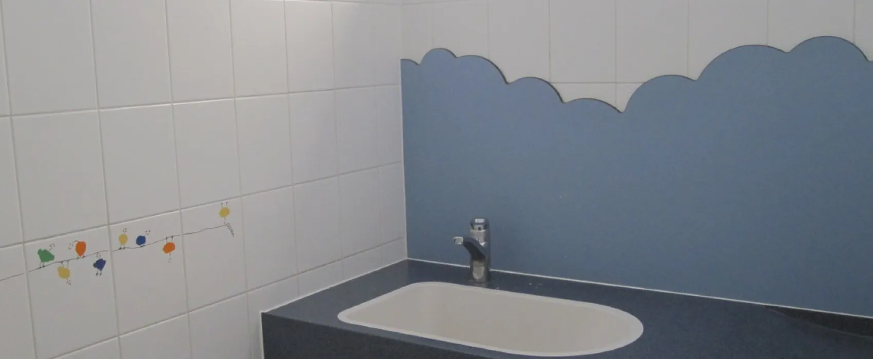 Camping 17 Duinzicht