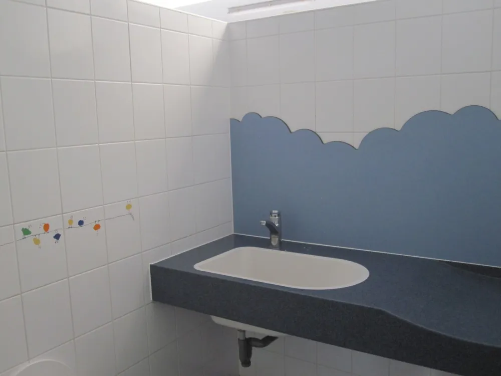 Camping 17 Duinzicht