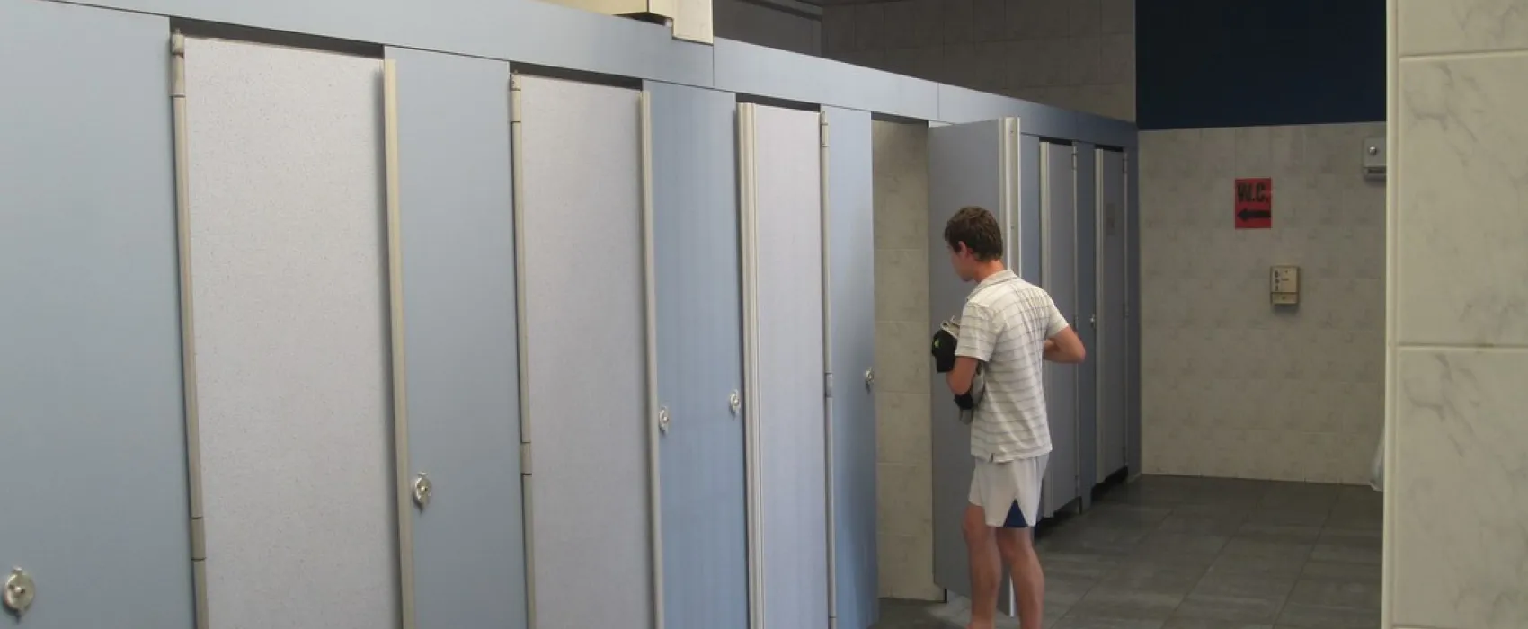 Camping 17 Duinzicht