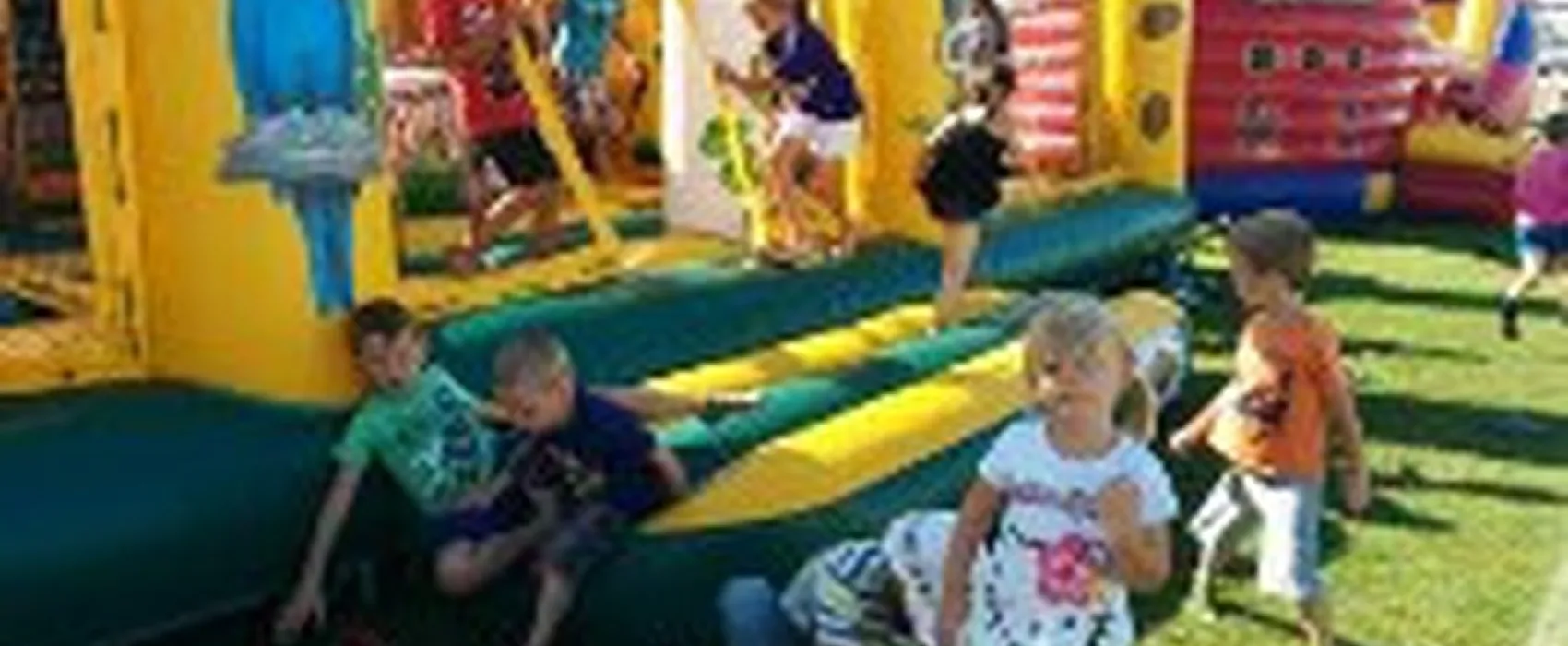 Camping 17 Duinzicht