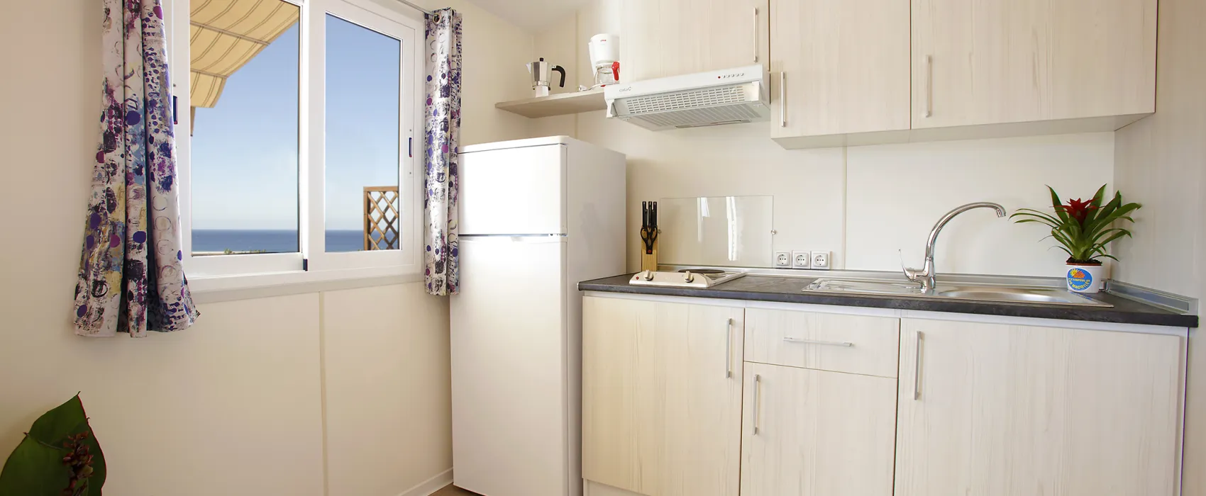 CAMPING LOS MADRILES