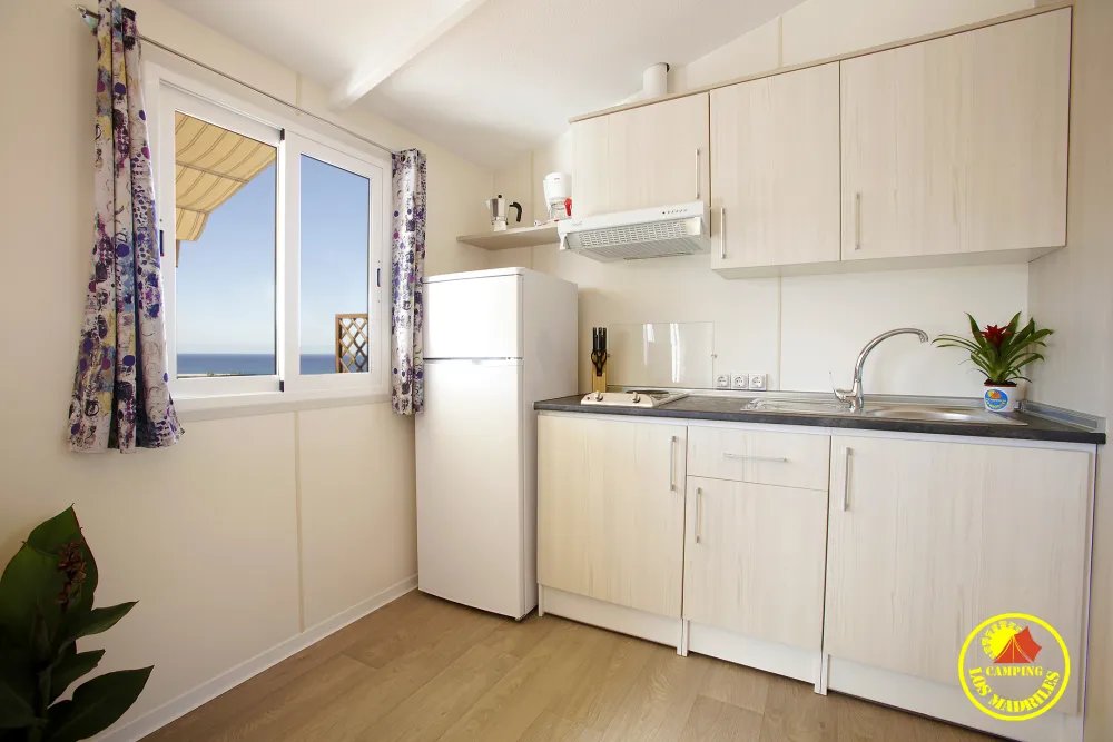 CAMPING LOS MADRILES