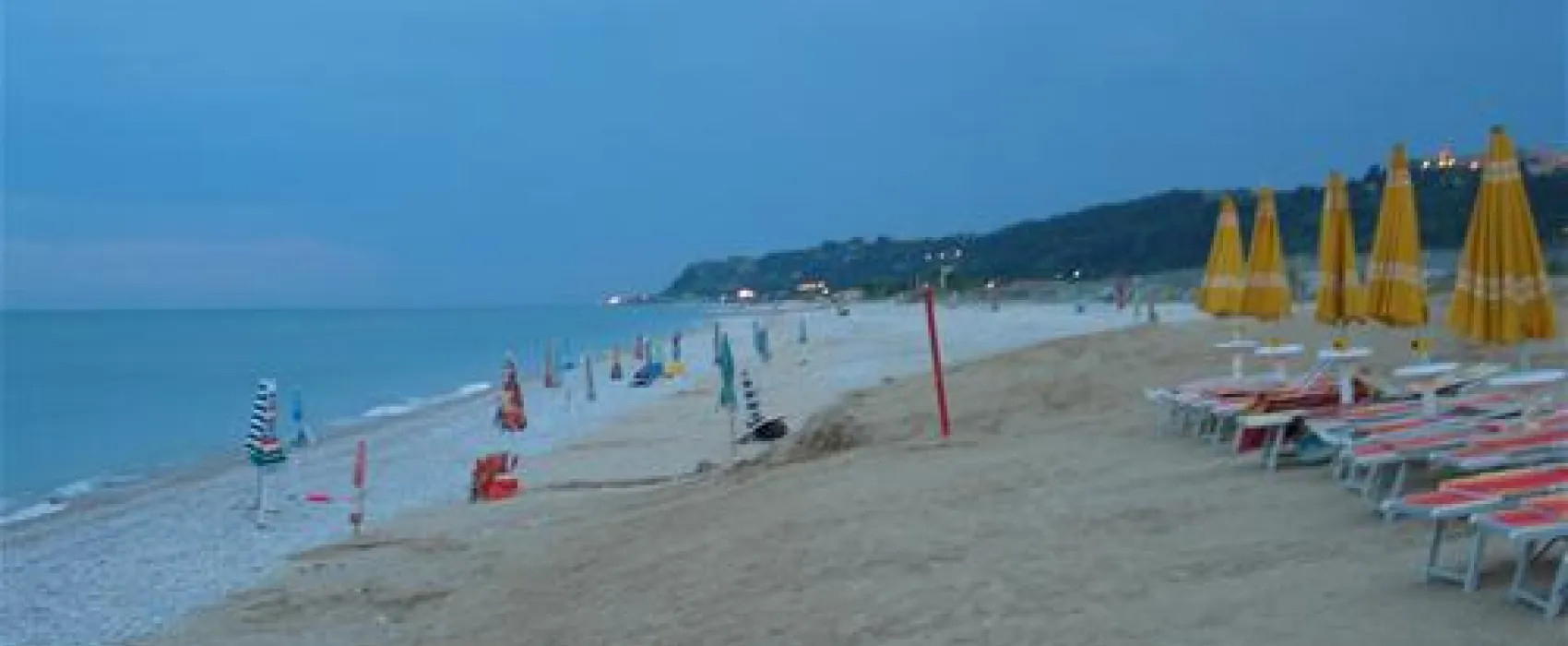 Centro Vacanze Camping Spinnaker