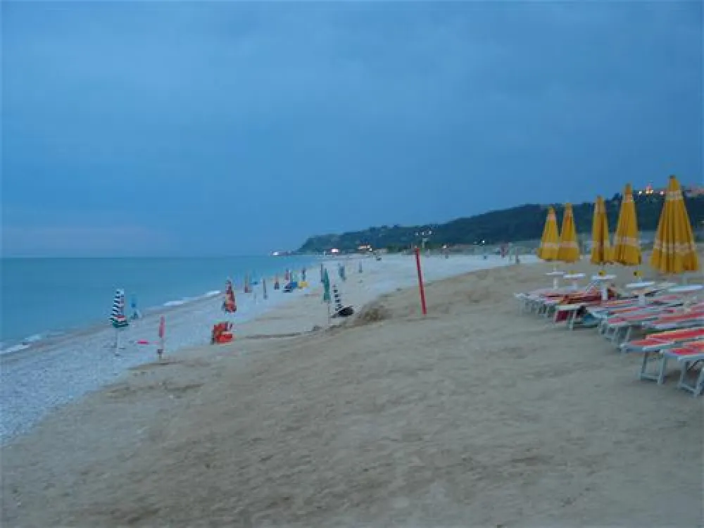 Centro Vacanze Camping Spinnaker