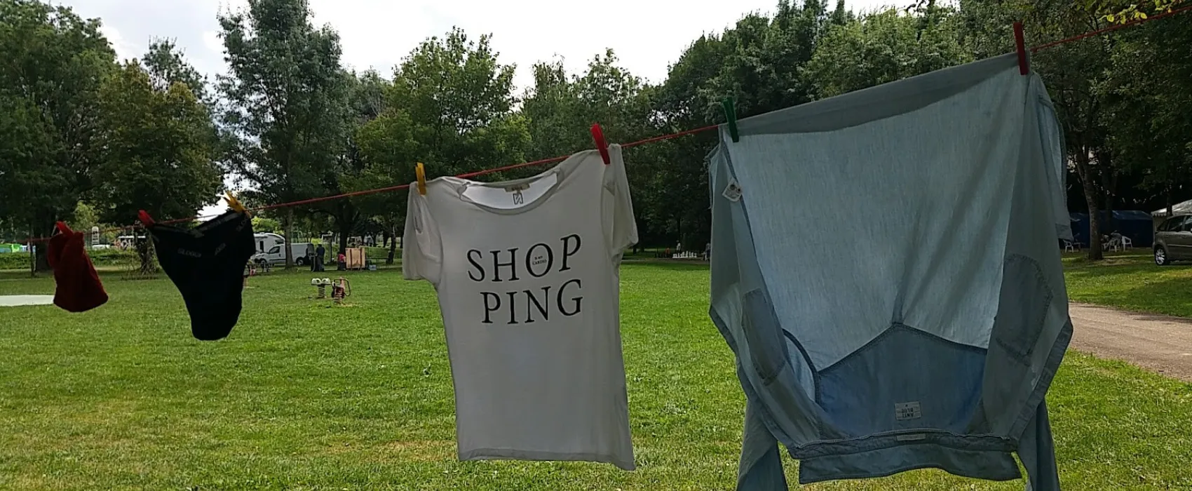 Camping Municipal La Piscine  