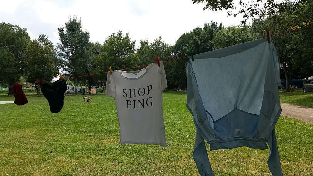 Camping Municipal La Piscine  