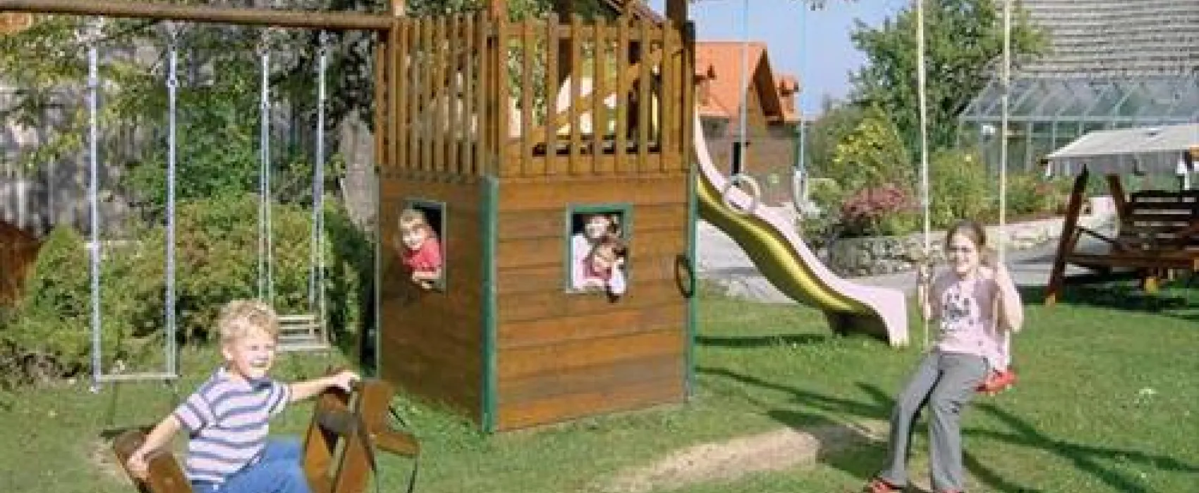 Waldviertel Camping | Familie Einfalt