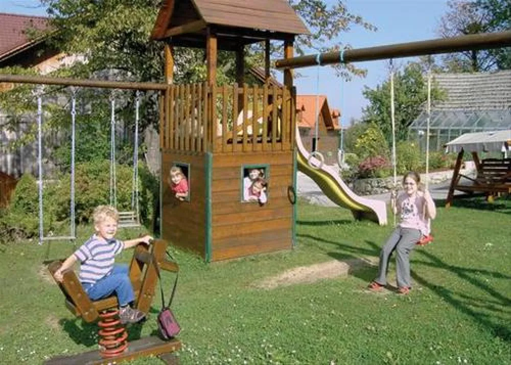 Waldviertel Camping | Familie Einfalt