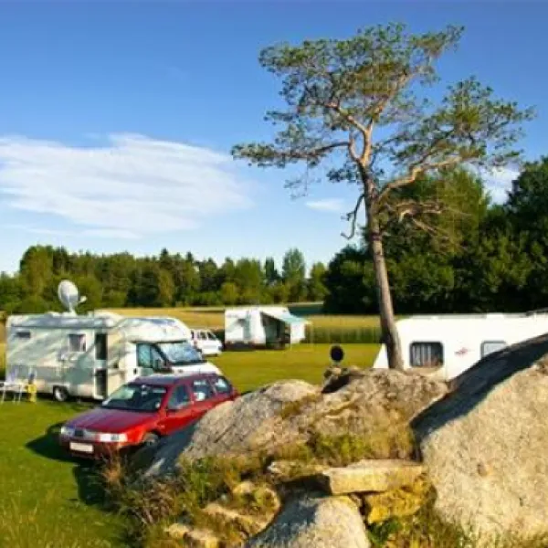 Waldviertel Camping | Familie Einfalt