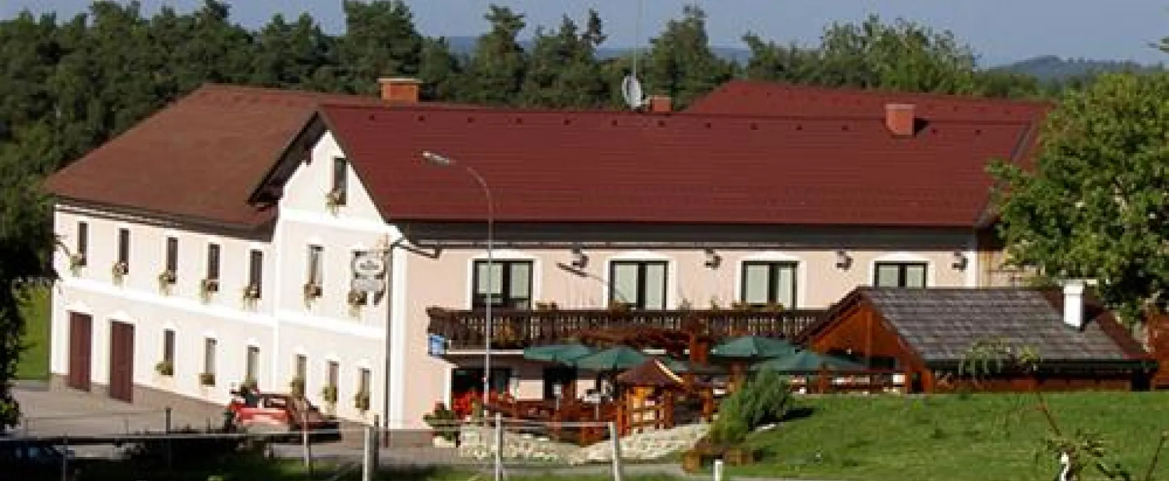 Waldviertel Camping | Familie Einfalt