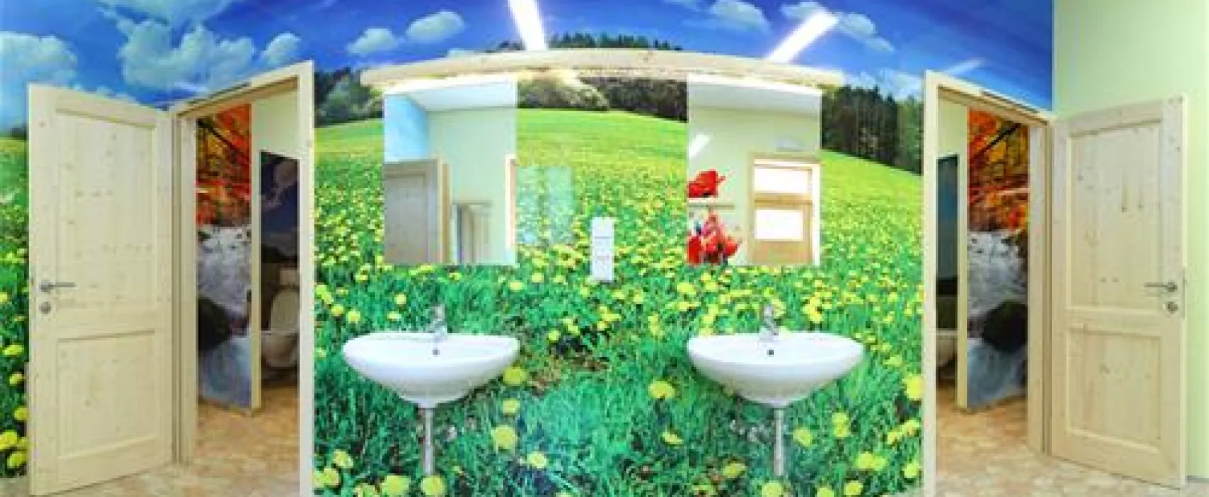 Waldviertel Camping | Familie Einfalt