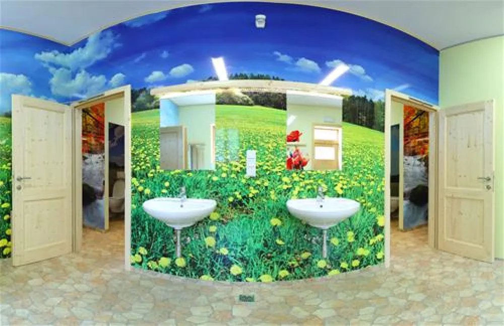 Waldviertel Camping | Familie Einfalt