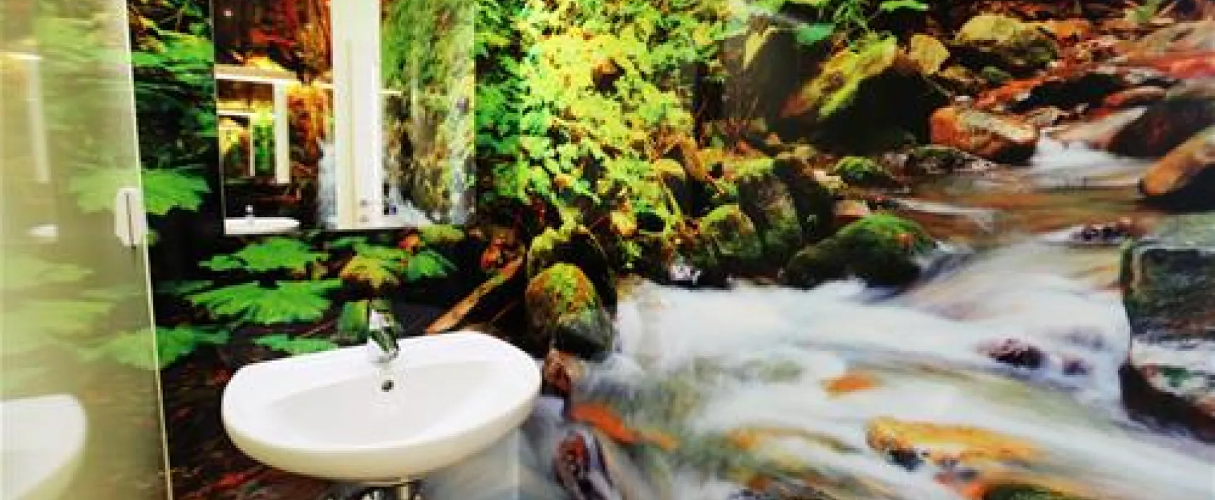 Waldviertel Camping | Familie Einfalt