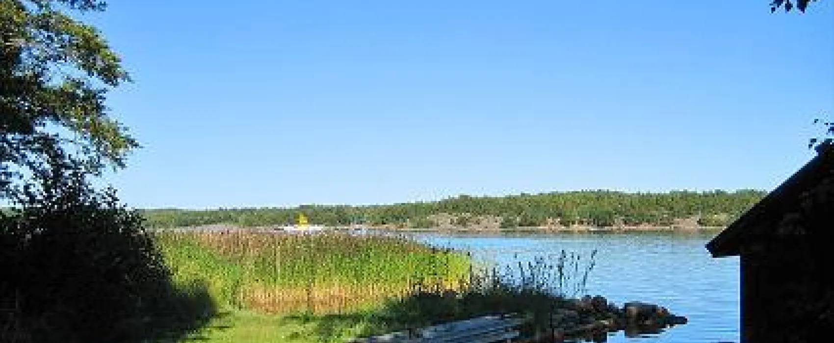 Prästö Stugor & Camping