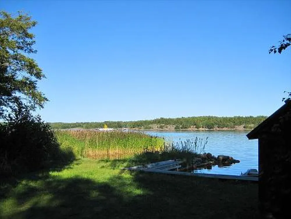 Prästö Stugor & Camping