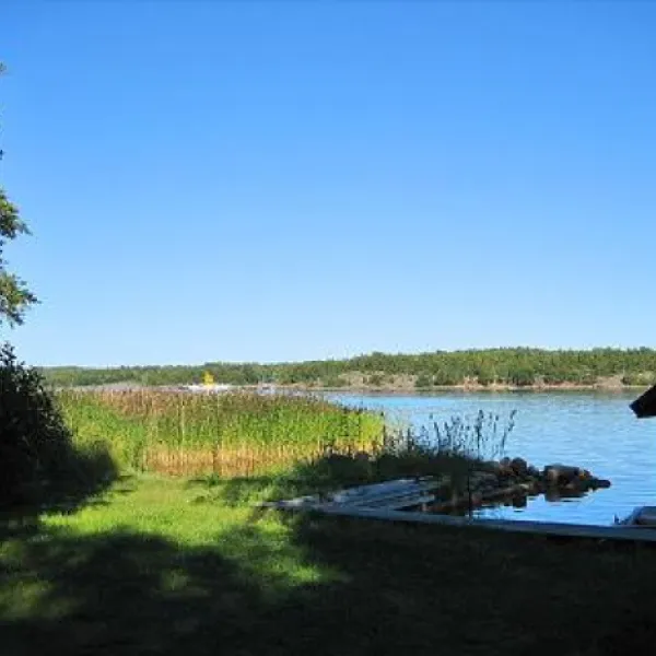 Prästö Stugor & Camping