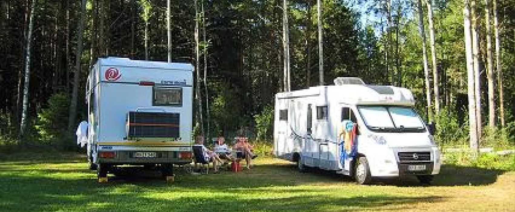 Prästö Stugor & Camping