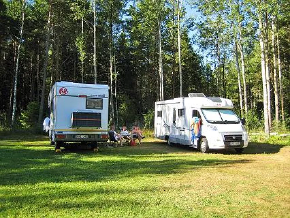 Prästö Stugor & Camping