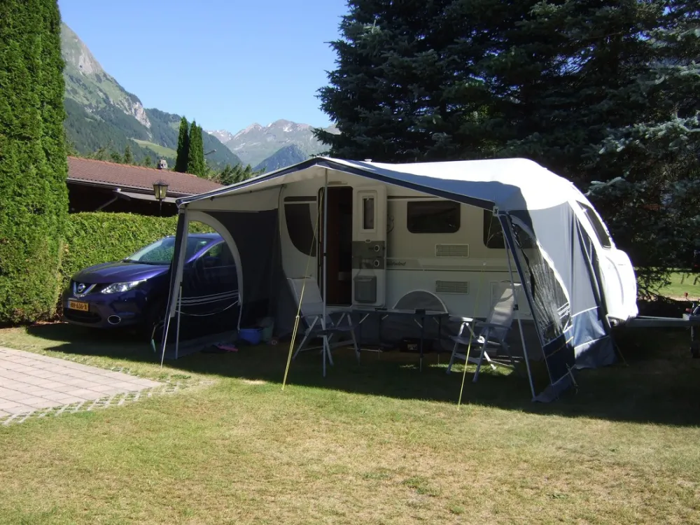 Camping Edengarten