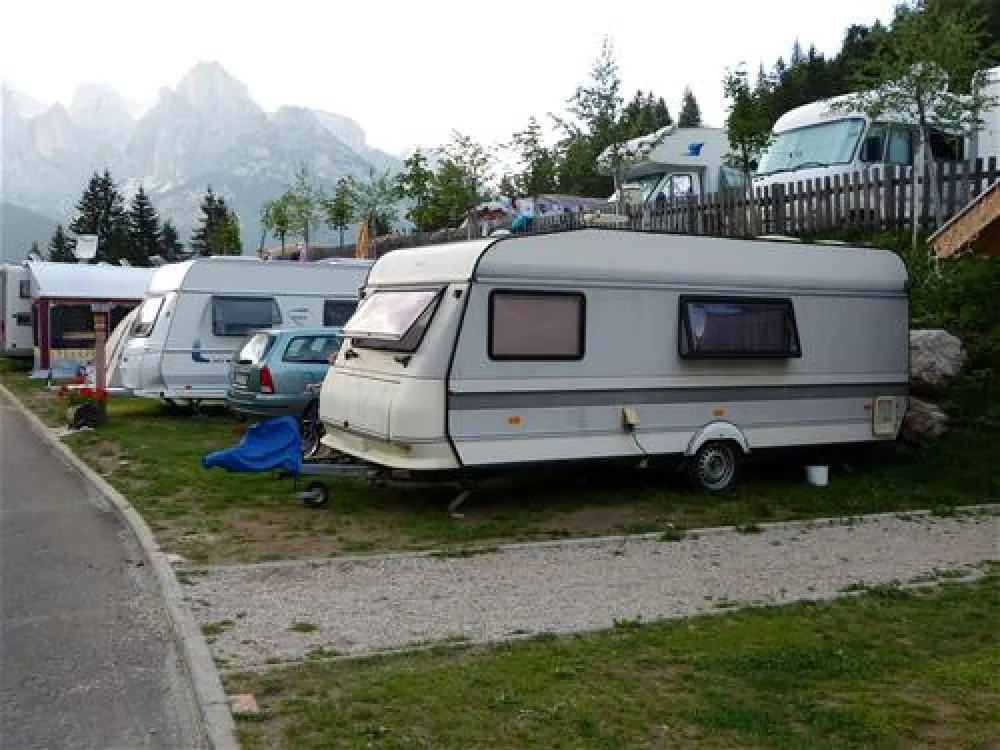 Camping Vidor
