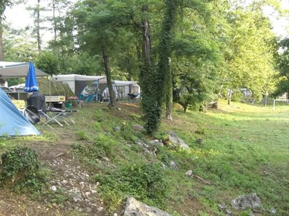 Camping Castel Rose  