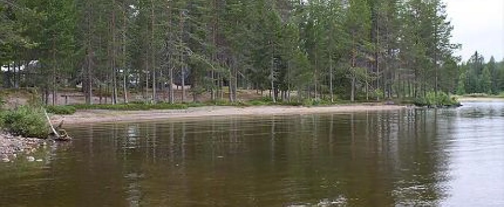 Camping Himmerki