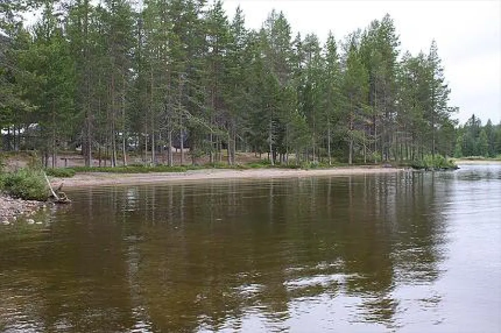 Camping Himmerki