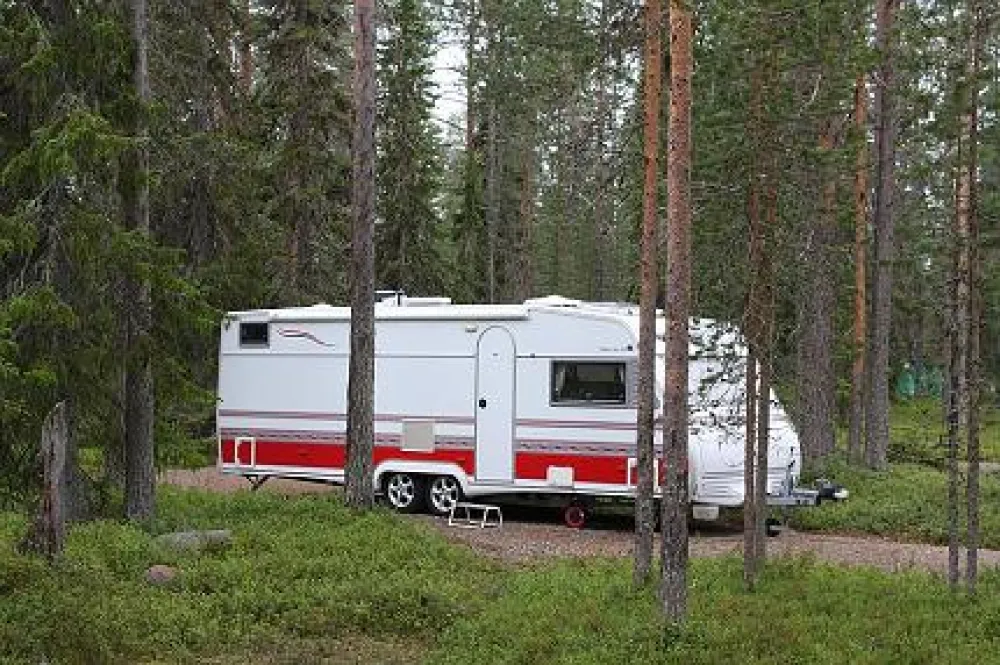 Camping Himmerki