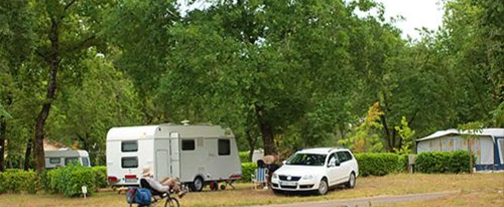 Camping Municipal De Galan  